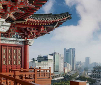 Cẩm nang giá vé máy bay Đồng Hới đi Bắc Kinh Vietnam Airlines