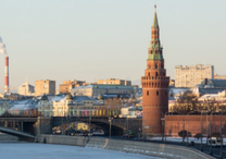 Cập nhật giá vé máy bay Đồng Hới đi Moscow tháng 1