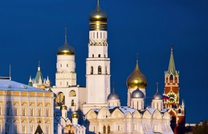 Tin mới nhất giá vé máy bay Đồng Hới đi Moscow tháng 12