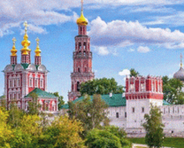 Khủng hoảng giá vé máy bay Đồng Hới đi Nga tháng 1 Vietnam Airlines