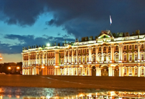 Khủng hoảng giá vé máy bay Đồng Hới đi Nga tháng 12 Vietnam Airlines