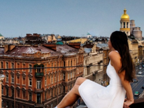 Cập nhật giá vé máy bay Đồng Hới đi Saint Petersburg tháng 12