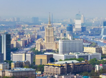 Cập nhật giá vé máy bay Hà Nội đi Moscow tháng 2