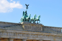 Cập nhật giá vé máy bay Hải Phòng đi Berlin tháng 12