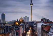 Cập nhật giá vé máy bay Hải Phòng đi Berlin Vietnam Airlines tháng 12