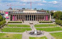 Khủng hoảng giá vé máy bay Huế đi Berlin