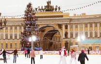 Cập nhật giá vé máy bay Huế đi Saint Petersburg mới nhất