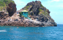 Giá vé máy bay Pacific Airlines Hà Nội đi Nha Trang