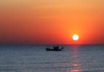 Tin mới nhất giá vé máy bay Pacific Airlines Hải Phòng đi Phú Quốc khứ hồi