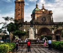 Cập nhật ngay giá vé máy bay Nha Trang đi Manila cho du khách