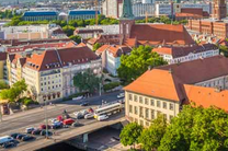 Cập nhật giá vé máy bay Pleiku đi Berlin Vietnam Airlines