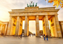 Tin mới nhất giá vé máy bay Sài Gòn đi Berlin tháng 1