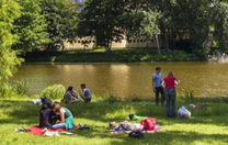 Tin mới nhất về giá vé máy bay Sài Gòn đi Berlin Vietnam Airlines