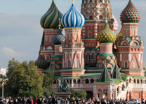 Cập nhật giá vé máy bay Sài Gòn đi Nga tháng 12 Vietnam Airlines