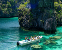 Cập nhật giá vé máy bay Sài Gòn đi Philippines cho du khách