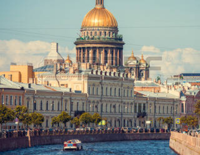 Tin mới nhất giá vé máy bay Sài Gòn đi Saint Petersburg Vietnam Airlines