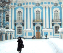 Cập nhật giá vé máy bay Sài Gòn đi Saint Petersburg tháng 1