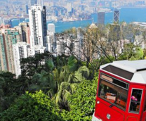 Cập nhật giá vé máy bay Thanh Hóa đi Hong Kong Vietnam Airlines