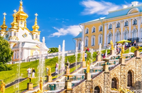 Cập nhật giá vé máy bay Thanh Hóa đi Saint Petersburg Vietnam Airlines