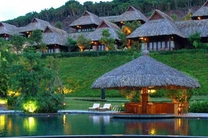 Giá vé máy bay Vietjet Hà Nội đi Nha Trang