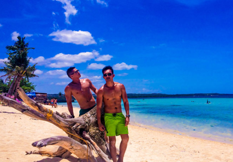 giá vé máy bay Vinh đi Cebu 1