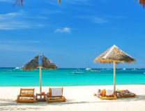 Khuyến mãi cực sốc giá vé máy bay Vinh đi Cebu