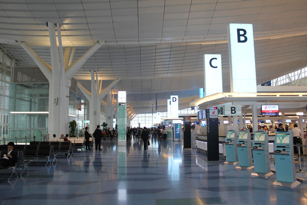 Phá tan cơn nóng mua hè bằng tấm vé máy bay đi Tokyo giá rẻ