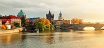 Thông tin vé máy bay từ Đà Nẵng đi Praha tháng 9