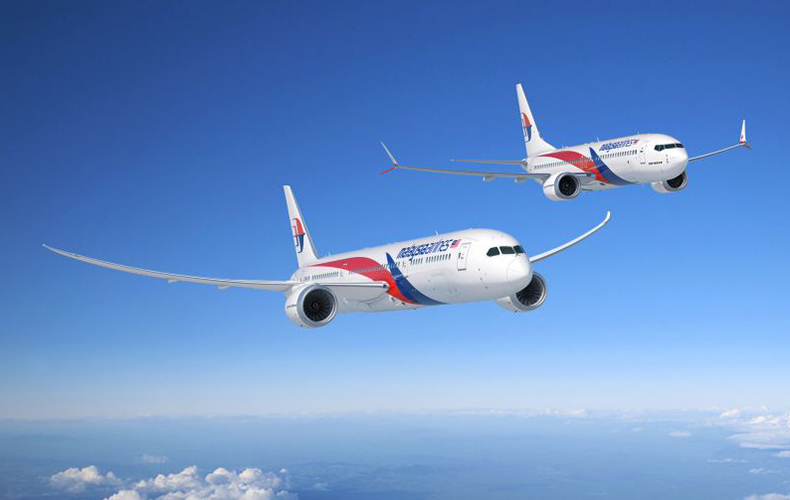 Khuyến mại hấp dẫn đến từ hãng hàng không Malaysia Airlines
