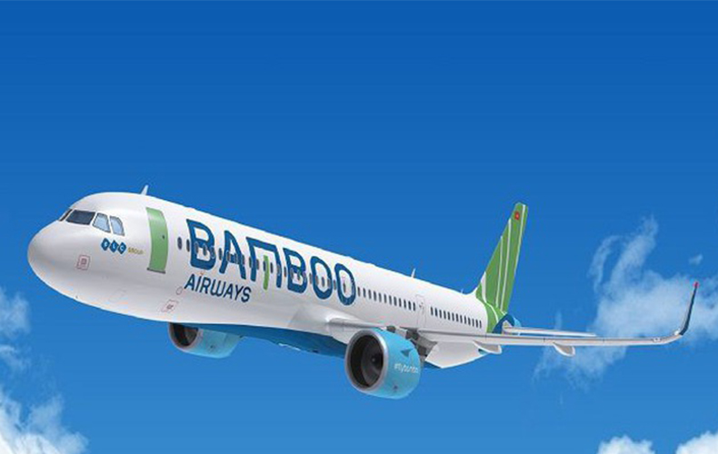 Hãng hàng không Bamboo Airways