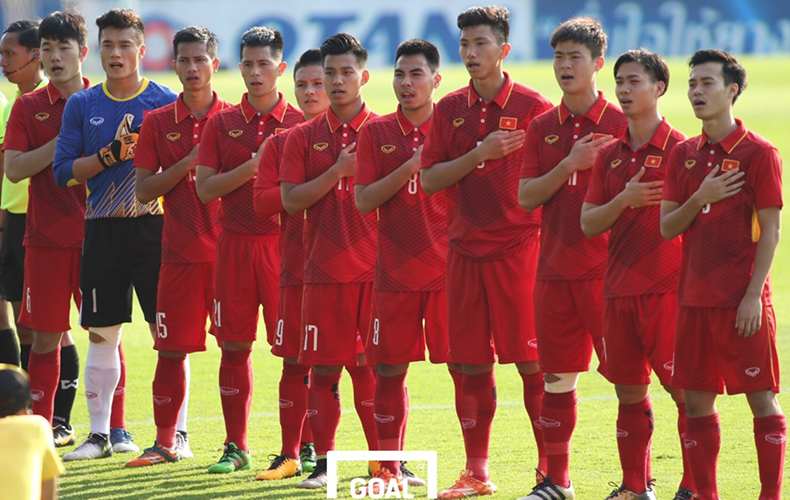 Đội tuyển U23 Việt Nam