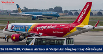 Tại sao giá vé Vietnam Airlines và Vietjet lại tăng nhẹ trong thời gian gần đây?