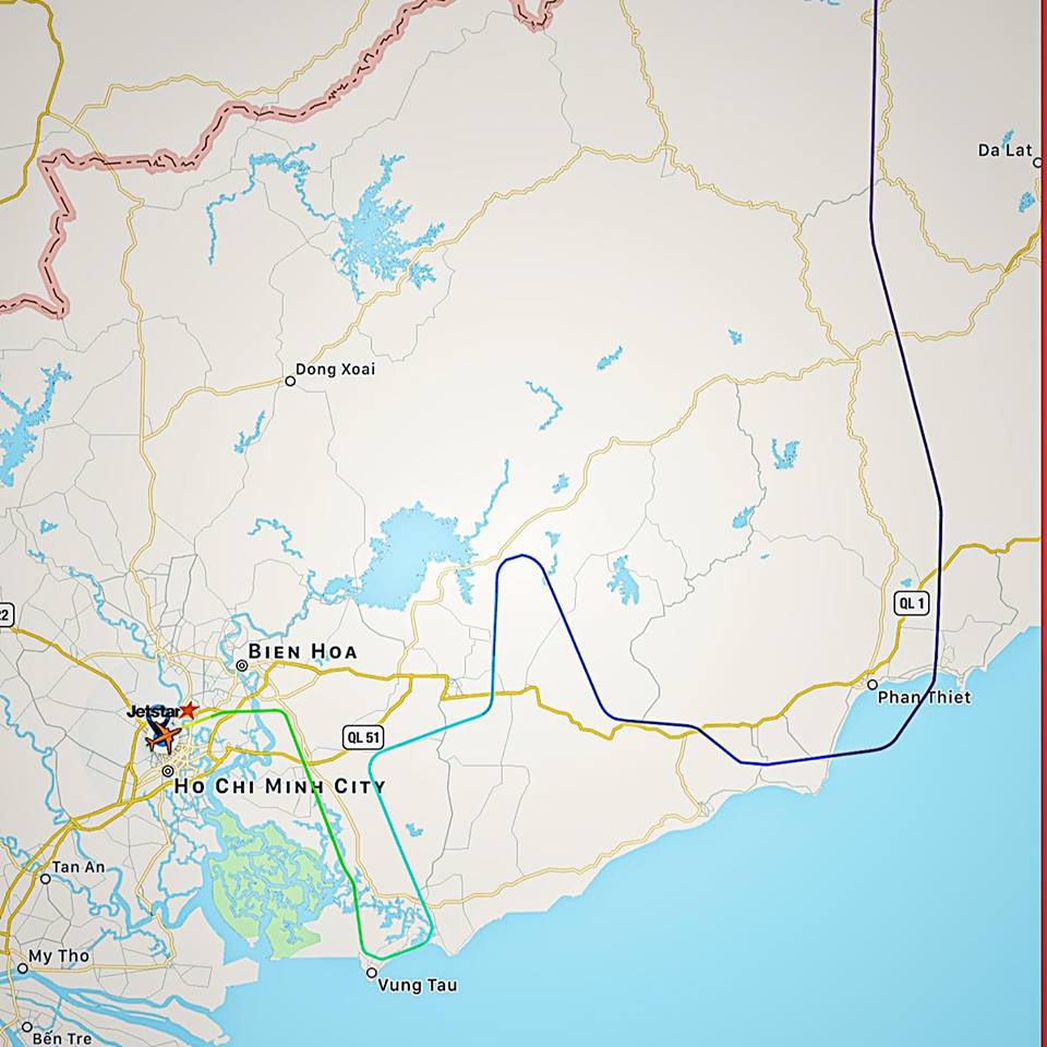Hành trình Đạt chia sẻ