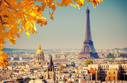 Kinh Nghiệm Du Lịch Tháp Eiffel Mọi Người Cần Biết