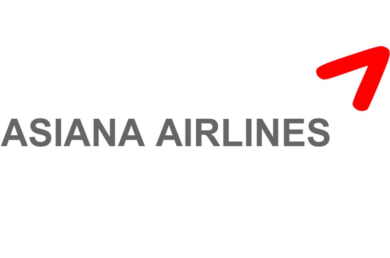 Hãng hàng không Asiana Airlines