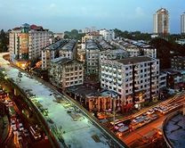 Vé máy bay Buôn Ma Thuột đi Yangon