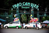 Vé máy bay Côn Đảo đi Hồ Chí Minh