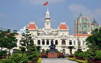 Vé máy bay Đà Lạt đi Hồ Chí Minh