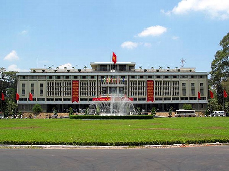 Dinh Độc Lập