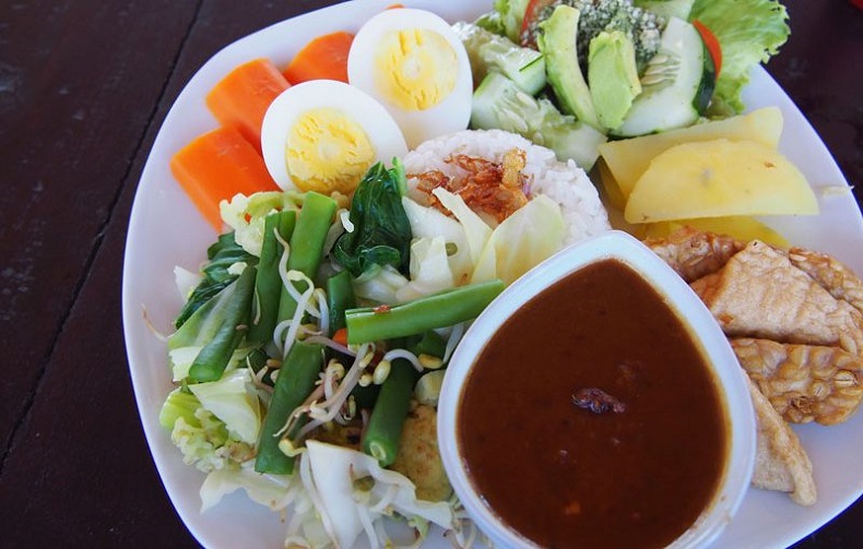 Gado gado