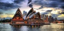 Vé máy bay Đà Nẵng đi Sydney tháng 8