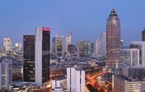 Vé máy bay Hà Nội đi Frankfurt tháng 12