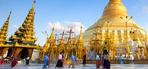 Vé máy bay Hà Nội đi Myanmar tháng 10