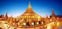 Vé máy bay Hà Nội đi Myanmar tháng 12