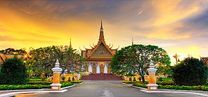 Vé máy bay Hà Nội đi Phnom Penh tháng 10
