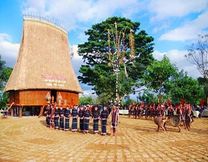 Vé máy bay Hà Nội đi Pleiku