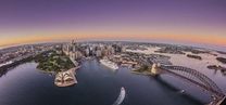 Vé máy bay Hà Nội đi Sydney tháng 11