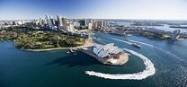 Vé máy bay Hà Nội đi Sydney tháng 12