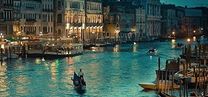 Vé máy bay Hà Nội đi Venice tháng 10