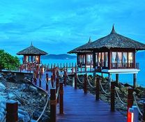 Vé máy bay Hải Phòng đi Nha Trang